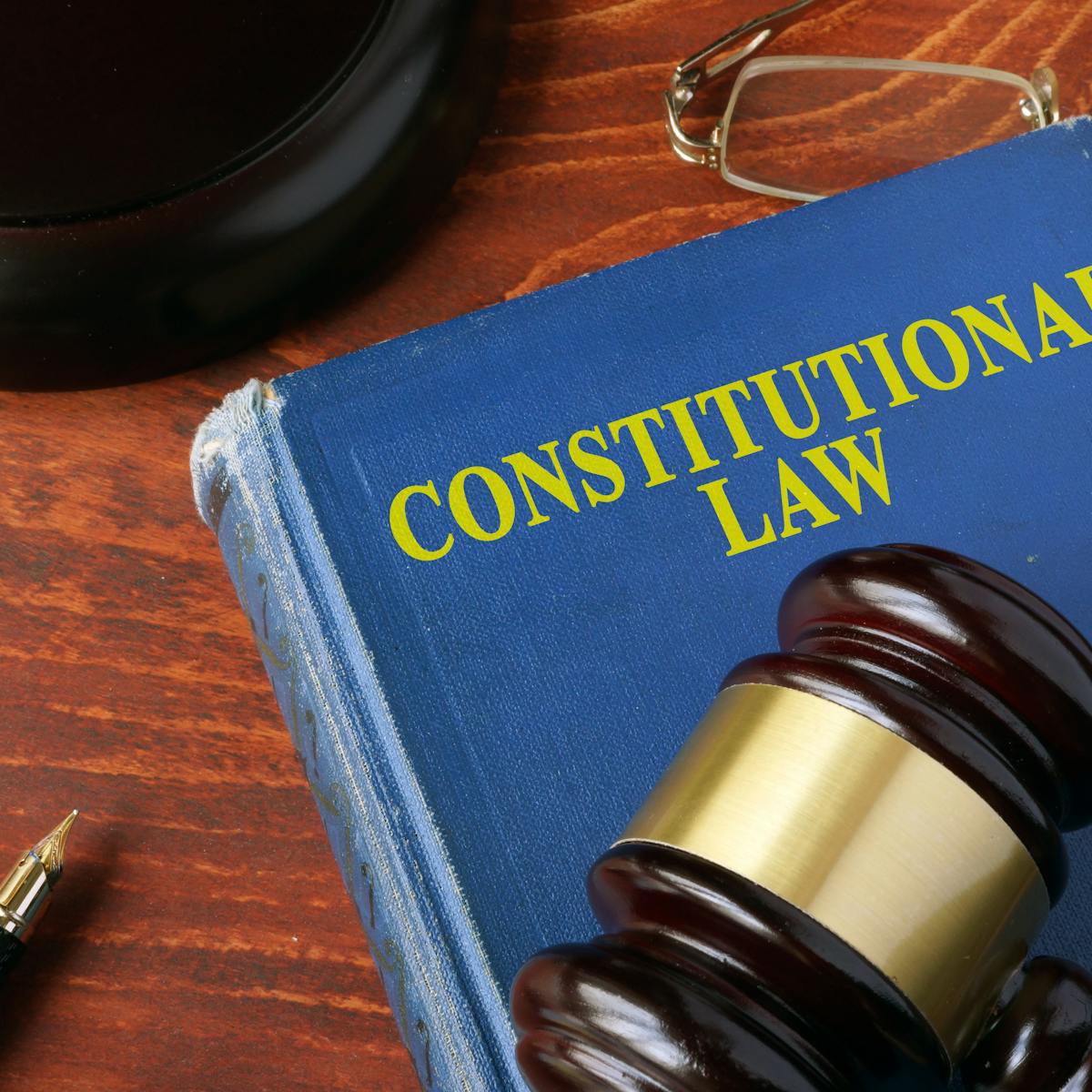 Constitution Laws