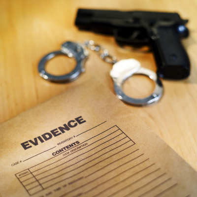 Evidence Laws