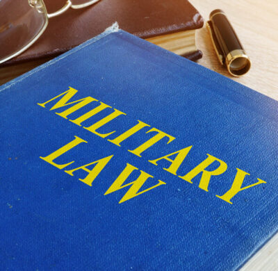 Military Laws